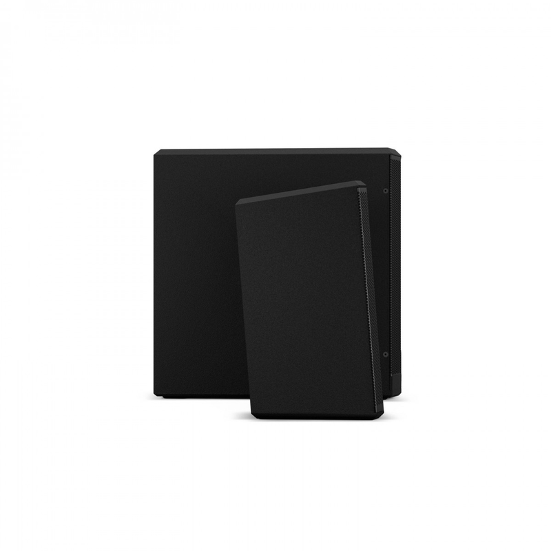 LD SYSTEMS - 