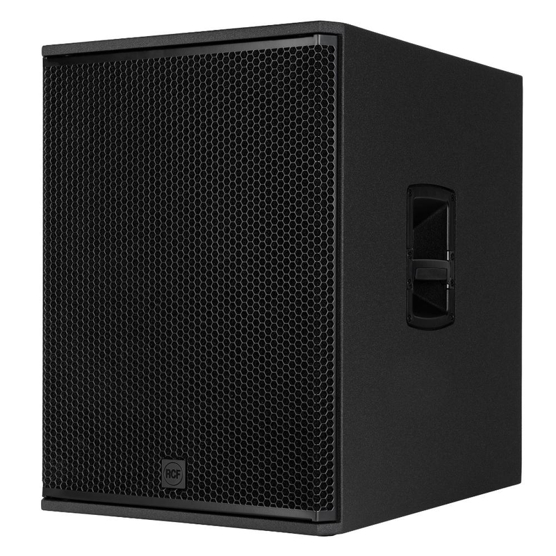 RCF - SUBWOOFER ATTIVO PROFESSIONALE DA 18”