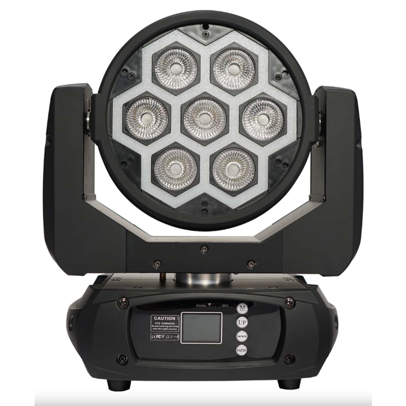 FOS TECHNOLOGIES - 