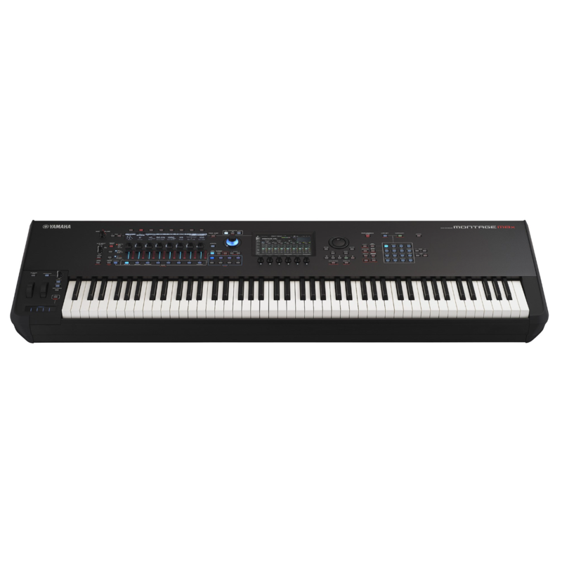 YAMAHA - 
