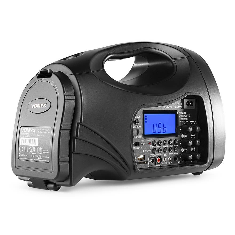 VONYX - 