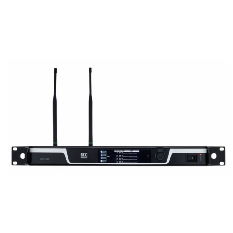 LD SYSTEMS - 