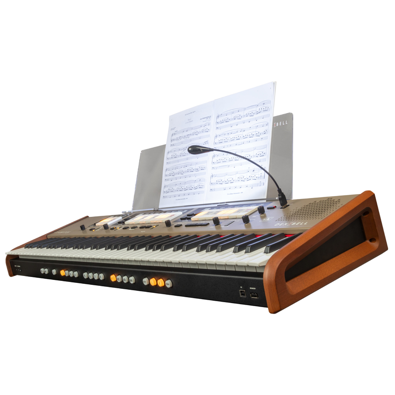 DEXIBELL - 