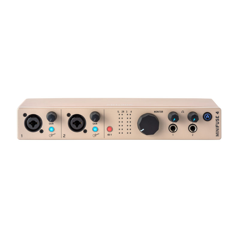 ARTURIA - Interfaccia Audio USB