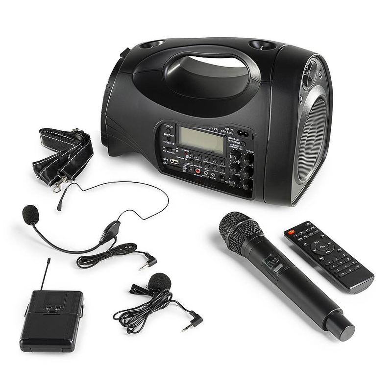 VONYX - 