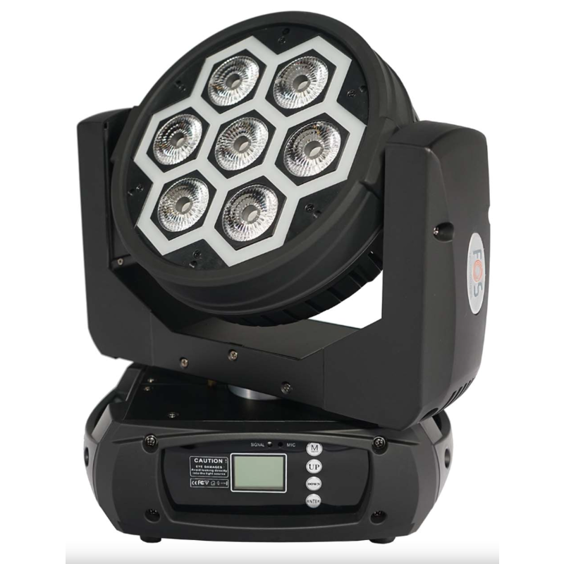 FOS TECHNOLOGIES - 