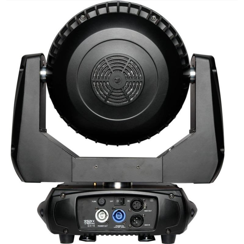 FOS TECHNOLOGIES - 