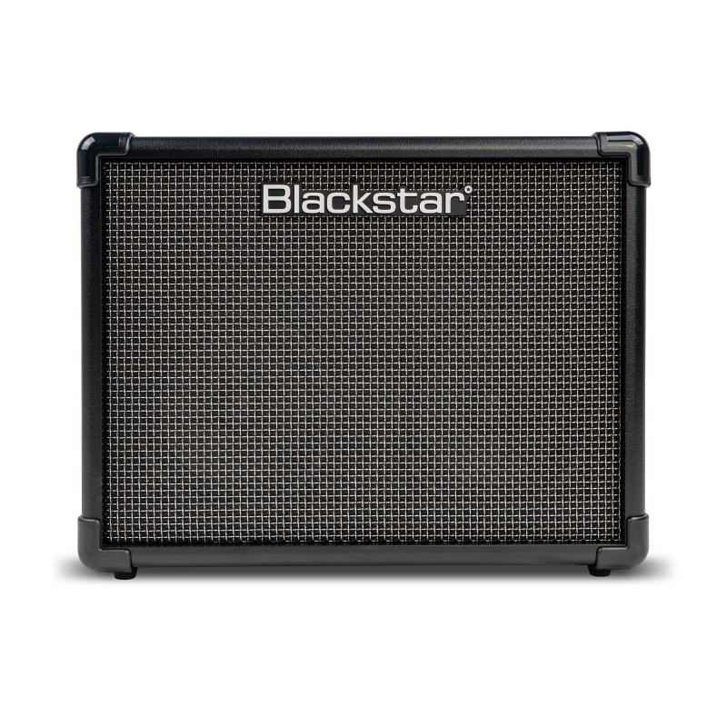 BLACKSTAR - 