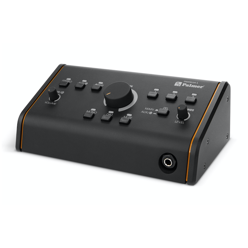 PALMER PRO - 