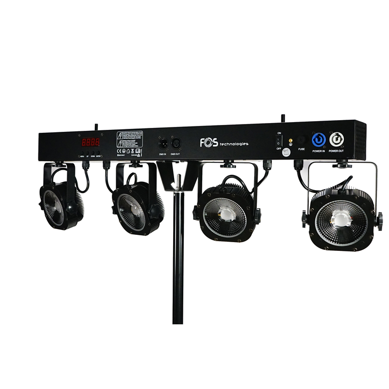 FOS TECHNOLOGIES - 