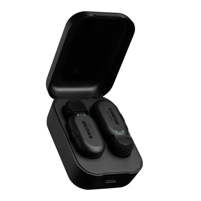 SHURE - 