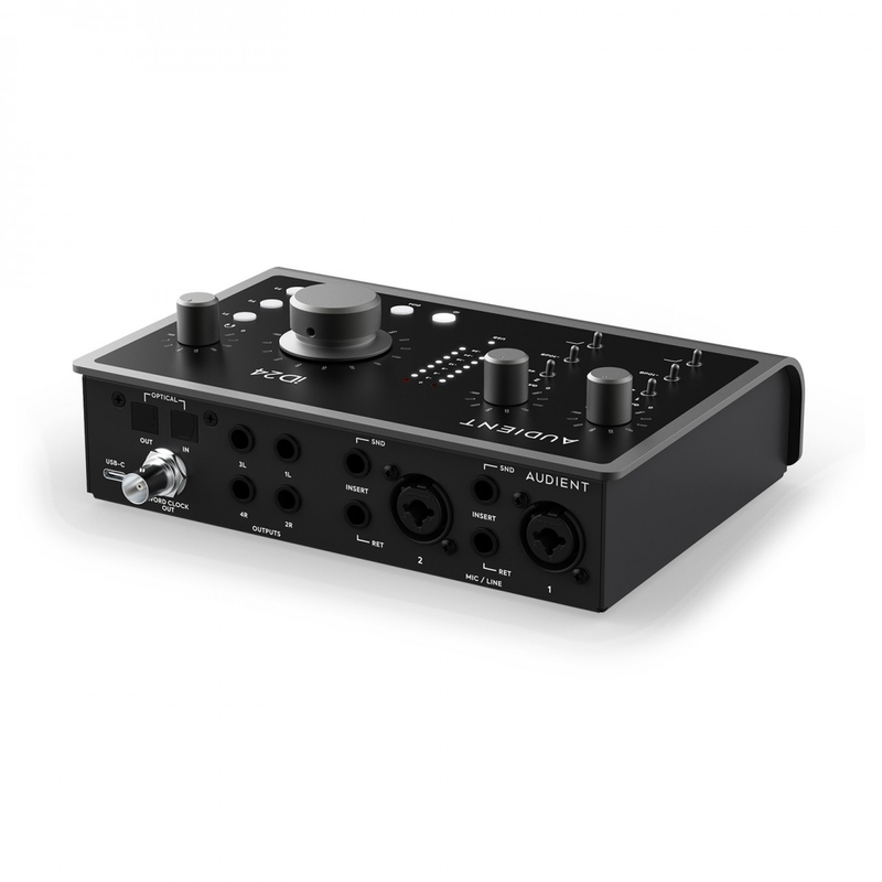 AUDIENT - 