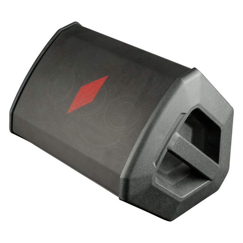 PROEL - Sistema PA ALL-IN-ONE a batteria