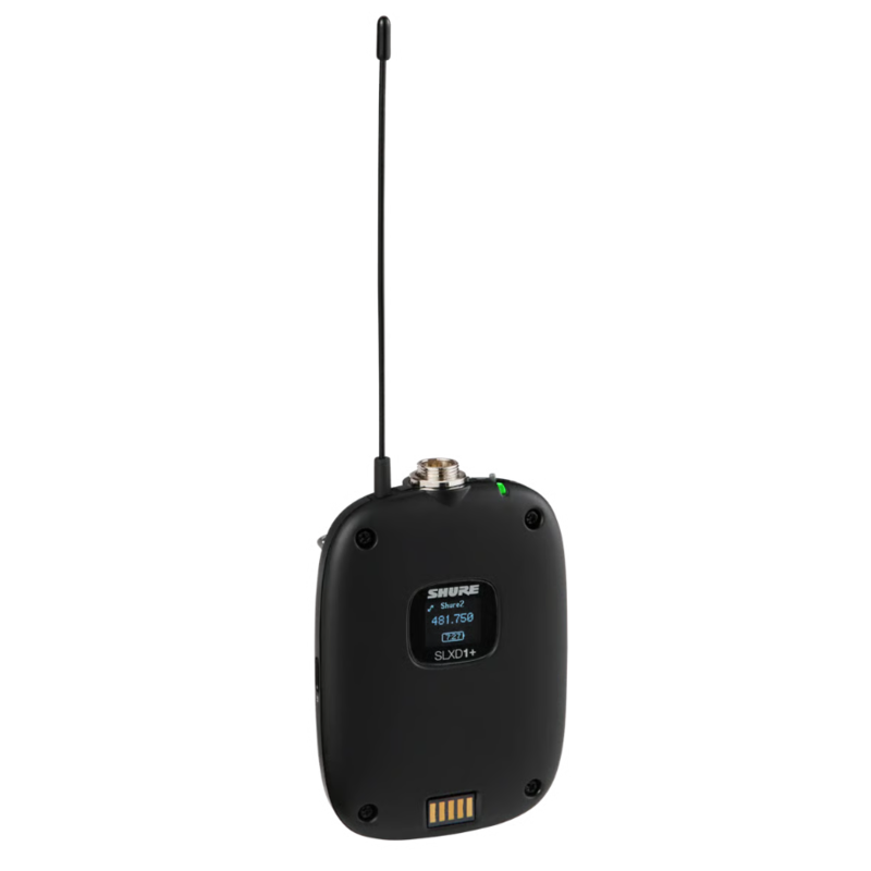 SHURE - Trasmettitore Body-pack