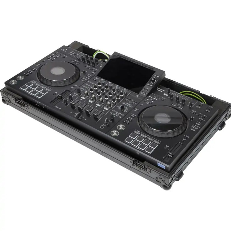 AlphaTheta - FLIGHT CASE PER XDJ-AZ BK
