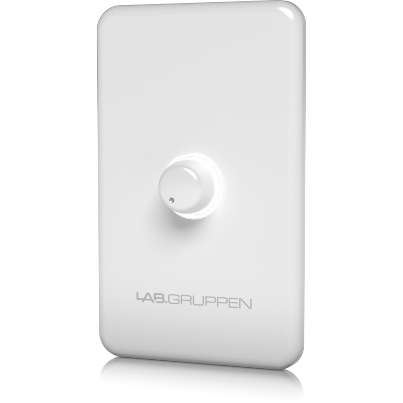 LABGRUPPEN - Controllo del volume a parete
