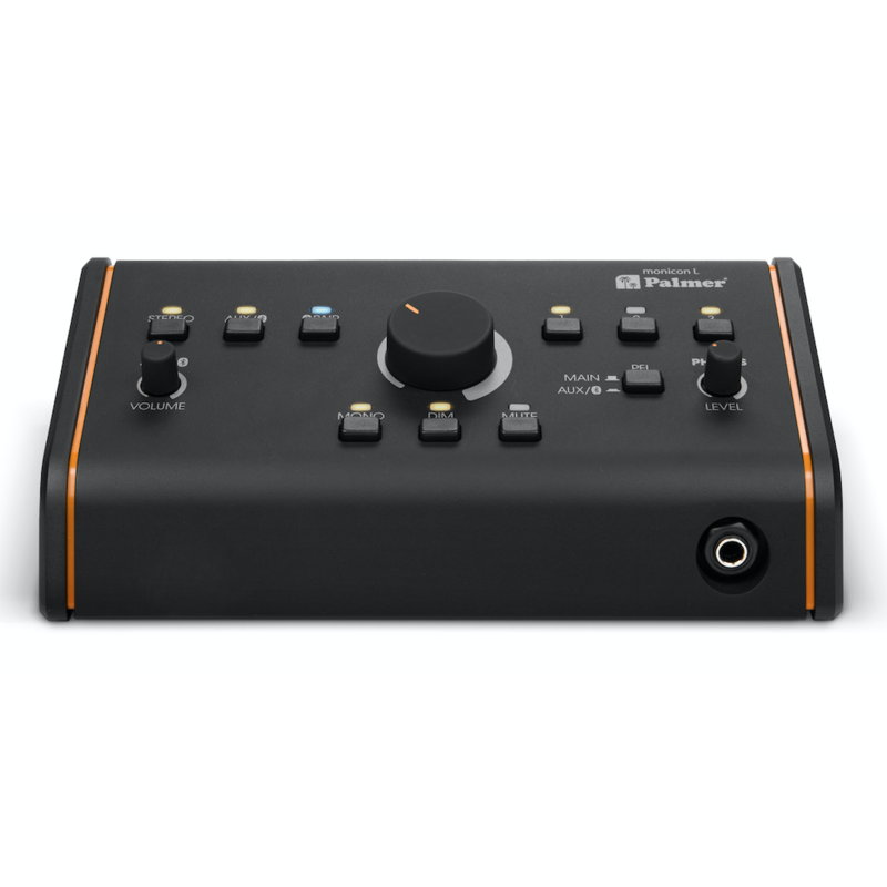 PALMER PRO - 