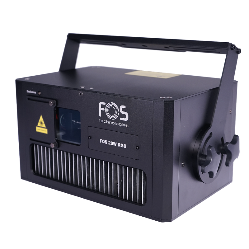 FOS TECHNOLOGIES - 