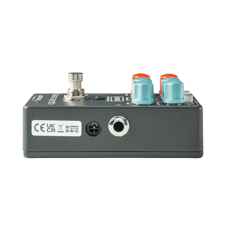 MXR - 