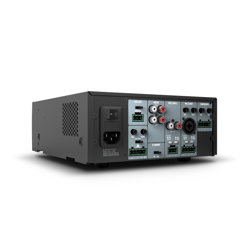 LD SYSTEMS - 