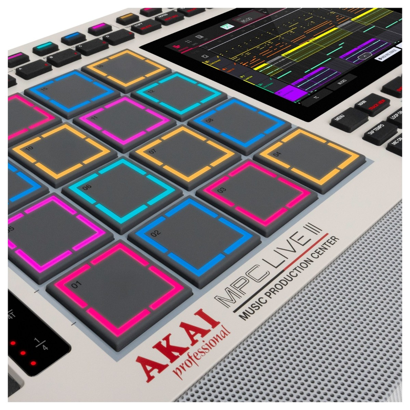 AKAI - 