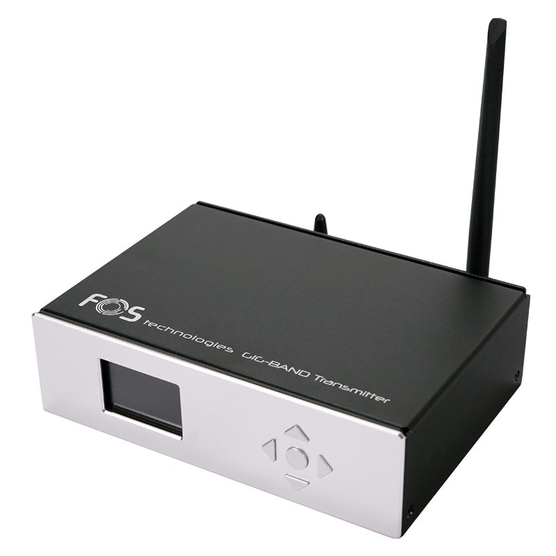 FOS TECHNOLOGIES - 