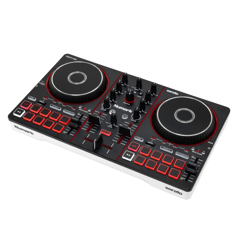 NUMARK - 