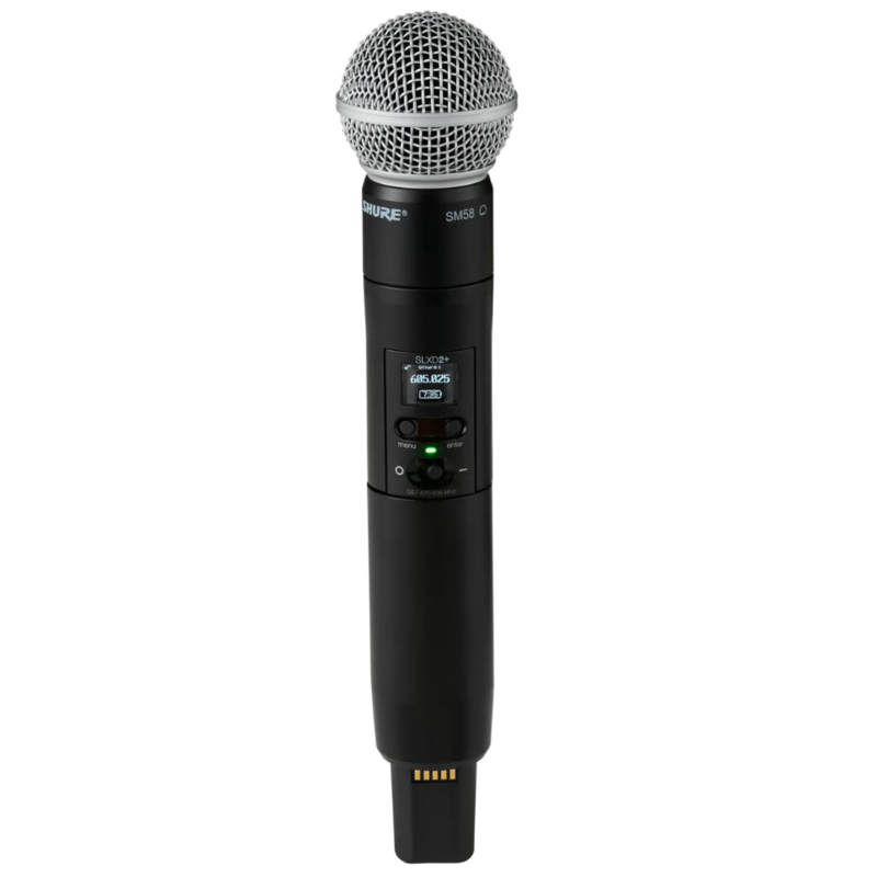 SHURE - 