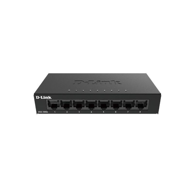 D-LINK - 