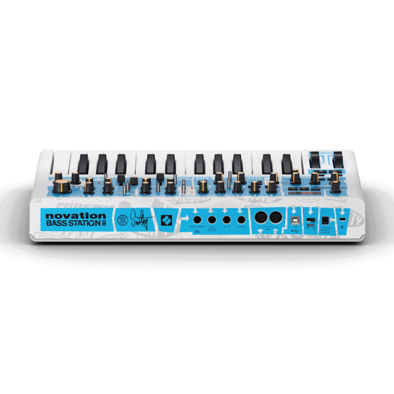 NOVATION - 