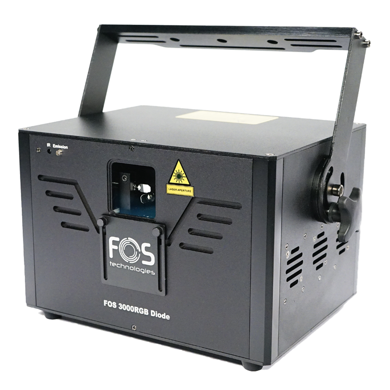 FOS TECHNOLOGIES - 