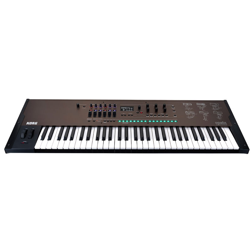 KORG - Sinth FM