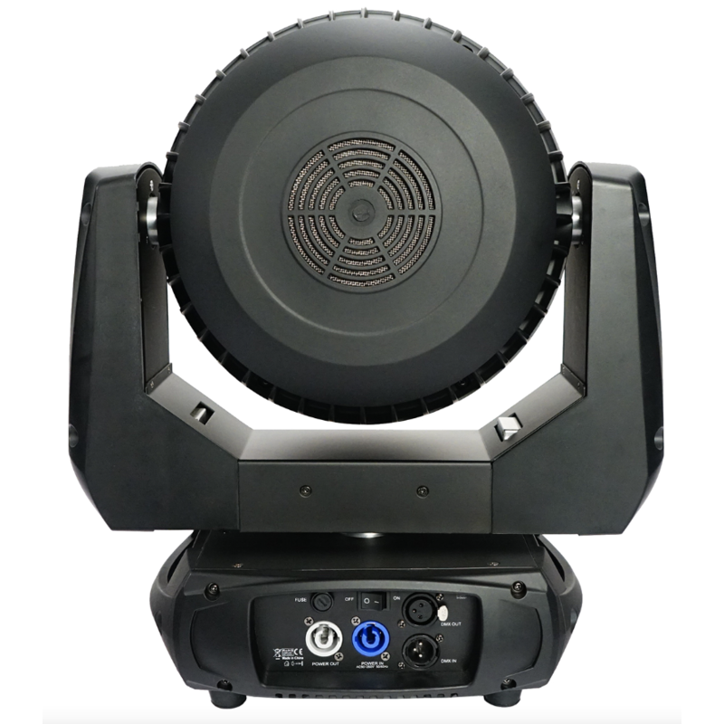 FOS TECHNOLOGIES - 