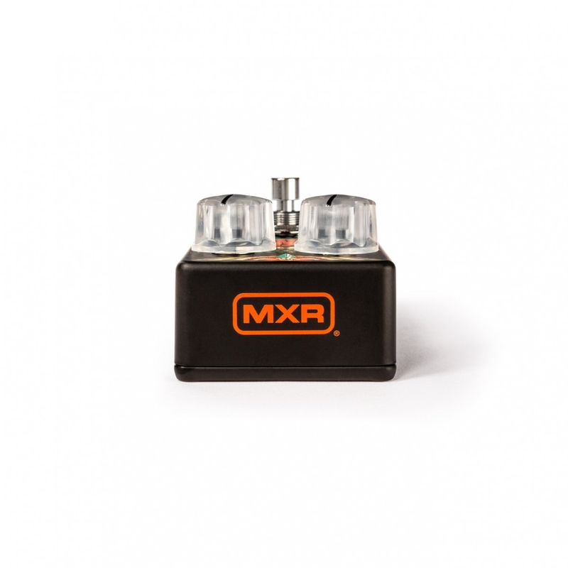 MXR -