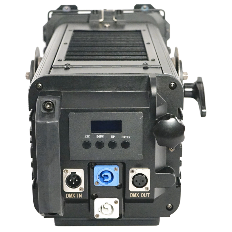 FOS TECHNOLOGIES - 