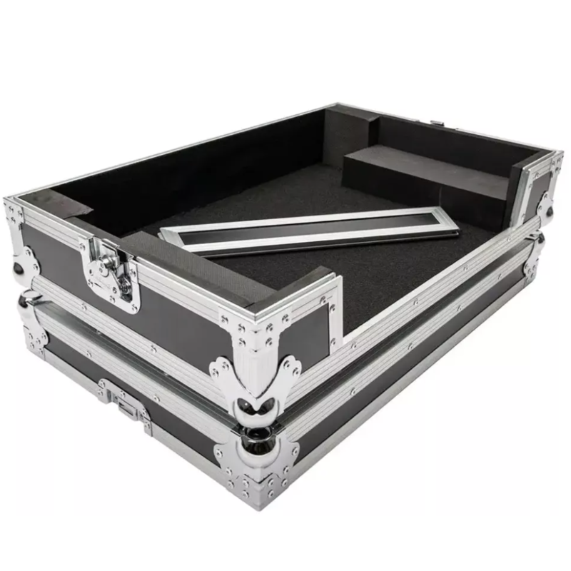 MAGMA - flight case per ALPHATHETA XDJ AN