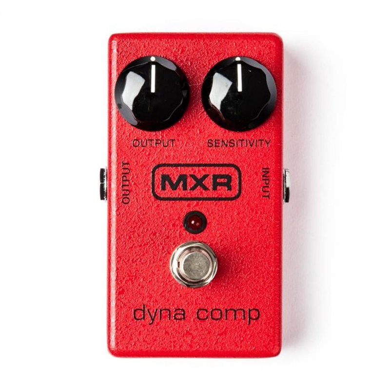 MXR - 