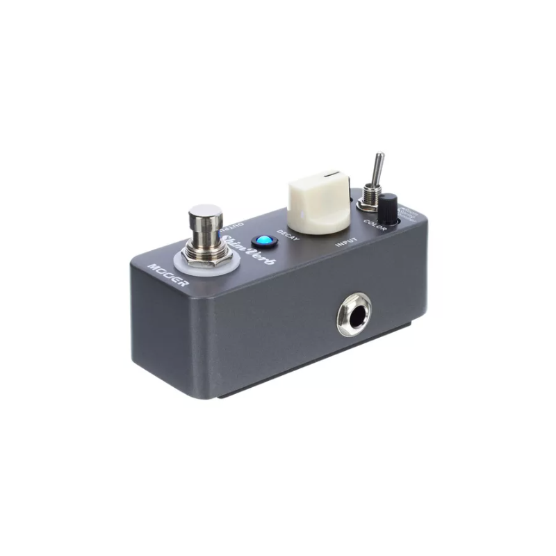 MOOER - 