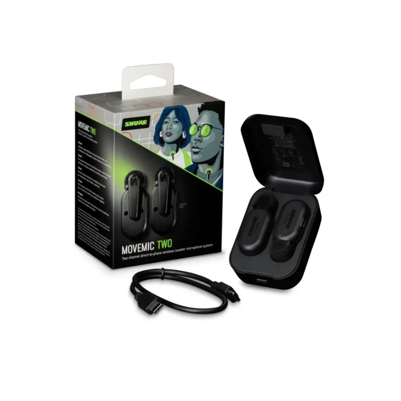 SHURE - 