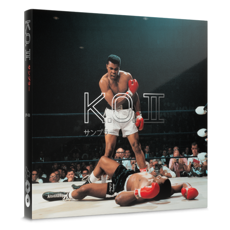 TEENAGE ENGINEERING - 