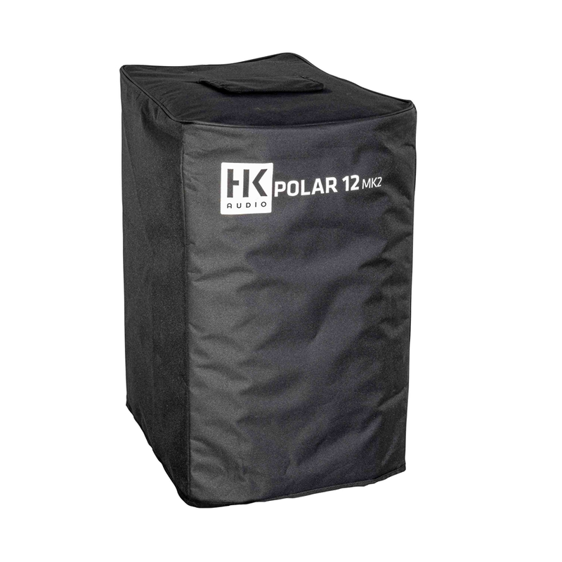 HK AUDIO - 