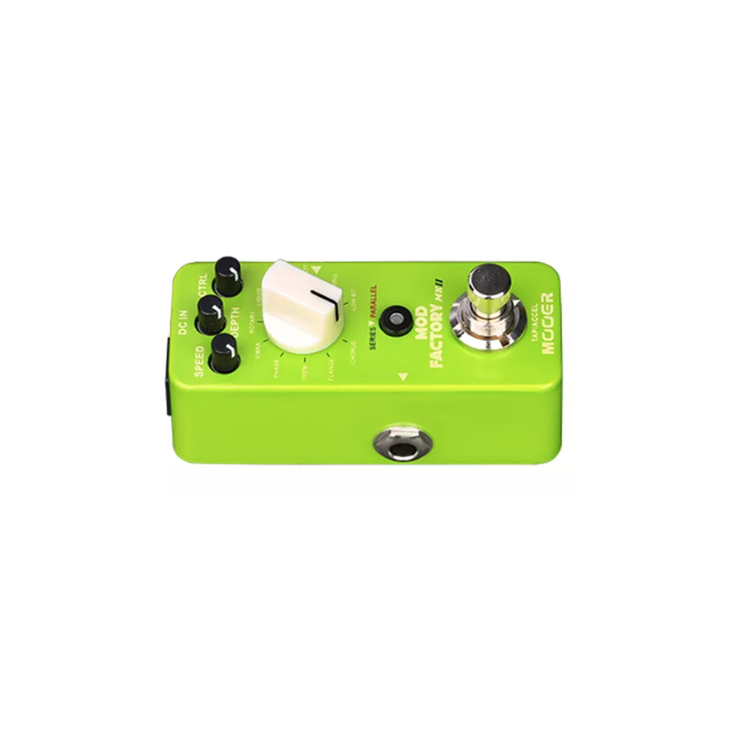 MOOER - 