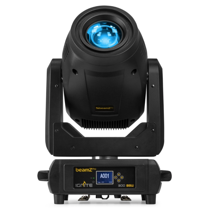 BEAM Z - 