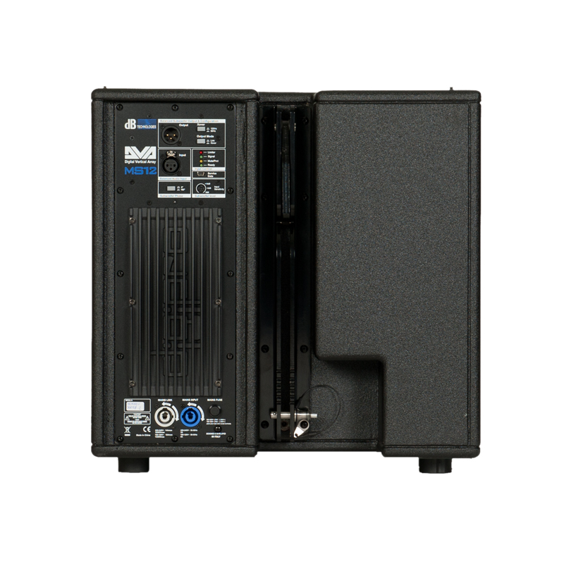DB TECHNOLOGIES - subwoofer attivo 12