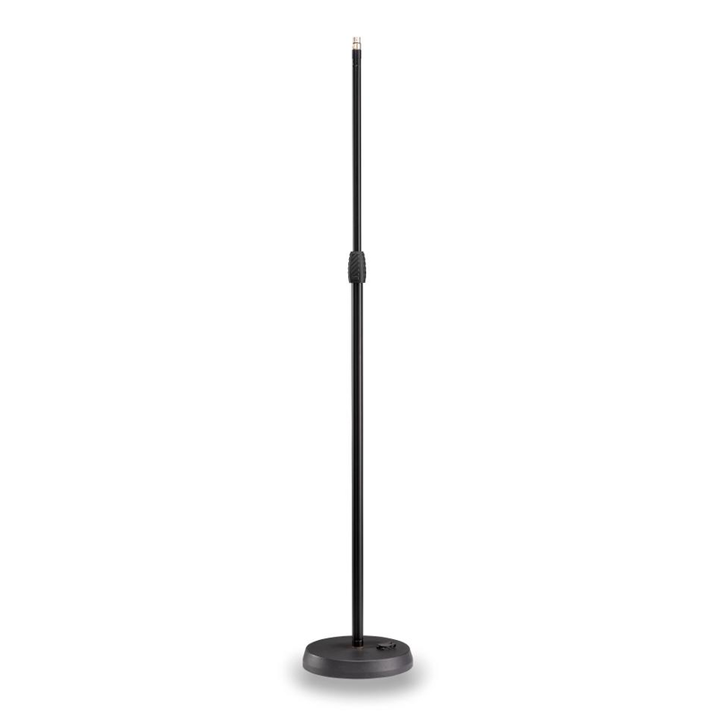 SOUNDSATION - Asta microfonica con collegamento XLR