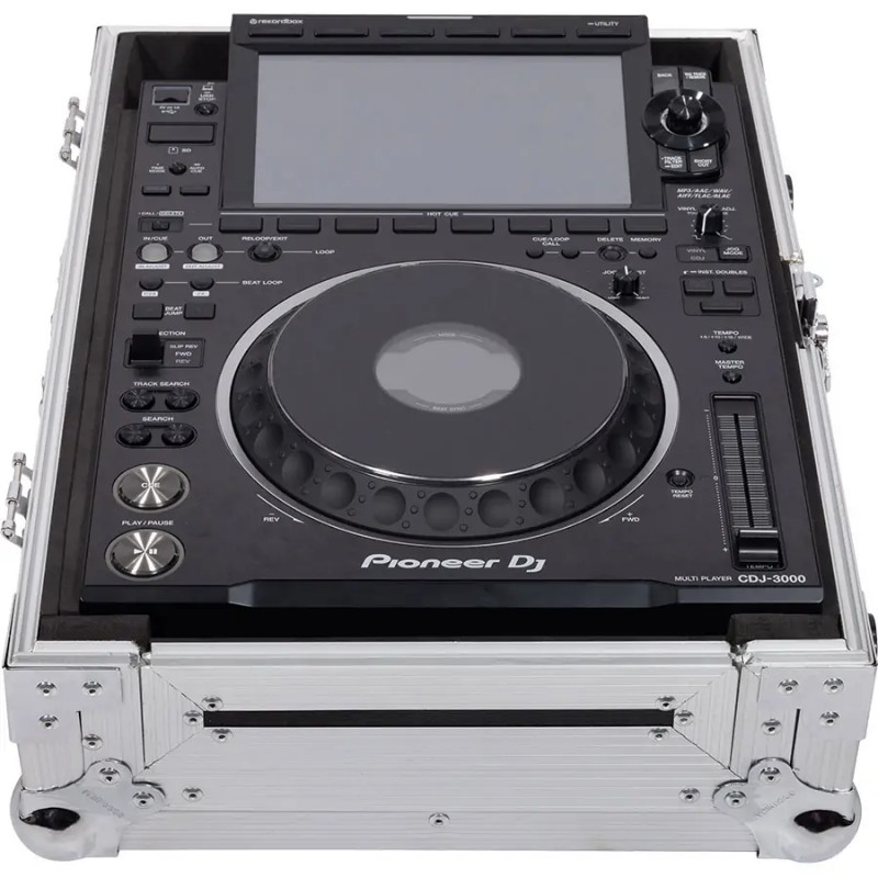 PIONEER DJ - FLIGHT CASE PER LETTORI/MIXER 12