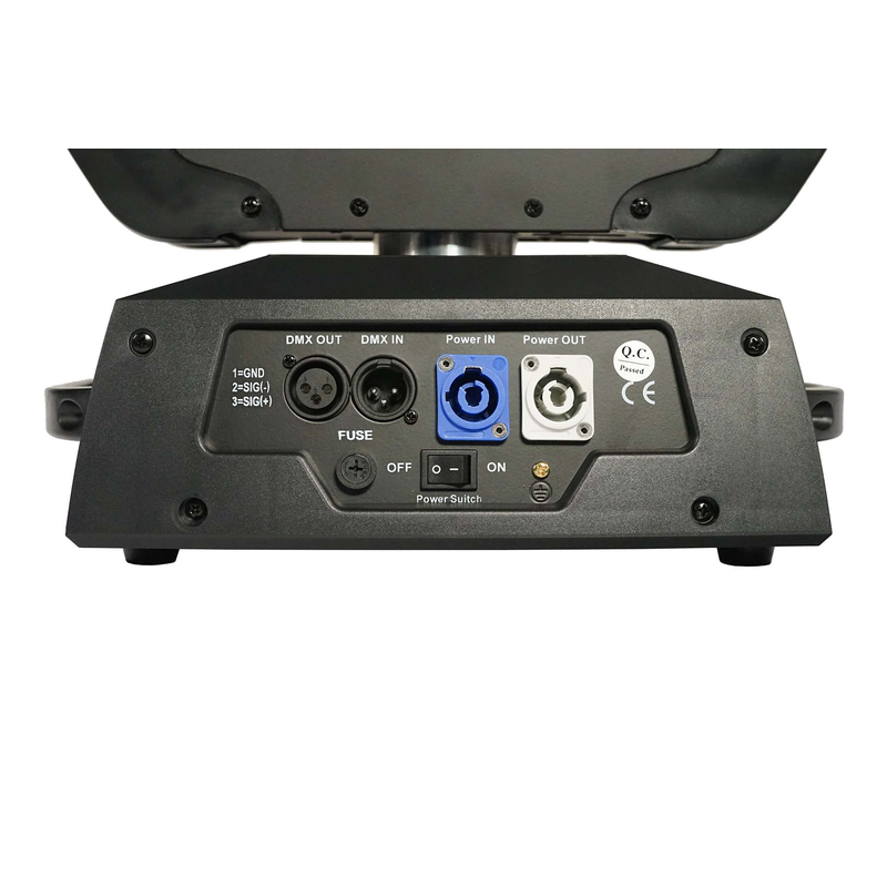 FOS TECHNOLOGIES - 