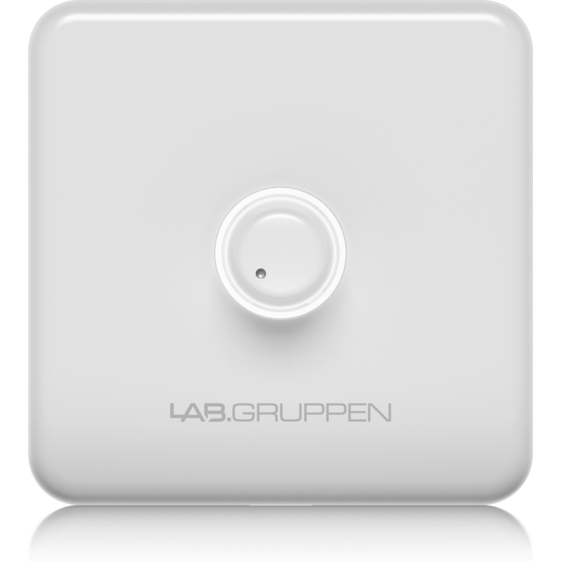 LABGRUPPEN - Controllo del volume a parete
