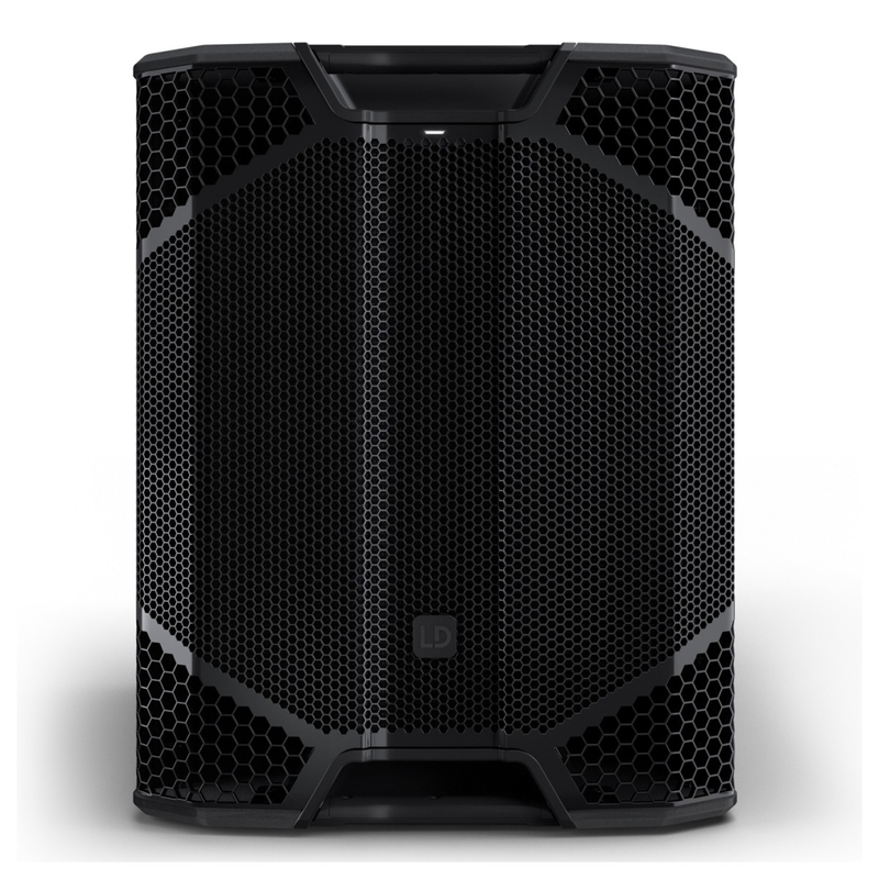 LD SYSTEMS - 
