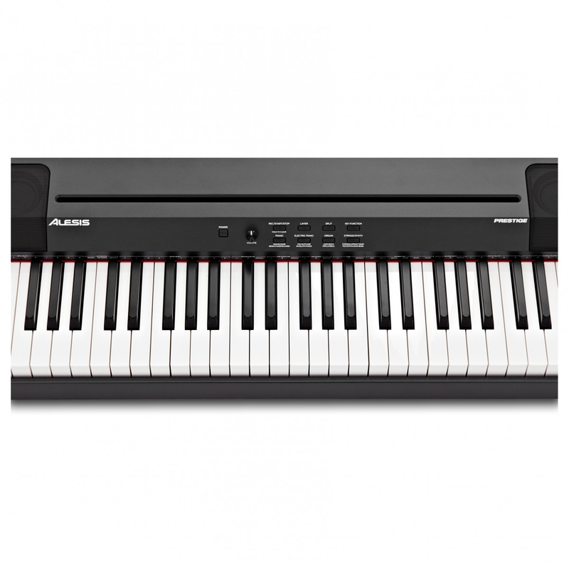 ALESIS - PIANOFORTE DIGITALE 88 TASTI